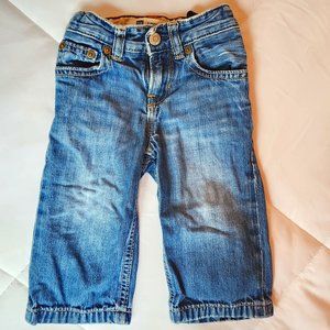 GAP Kids 12 - 18mo Jeans
